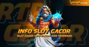 Koinslots
