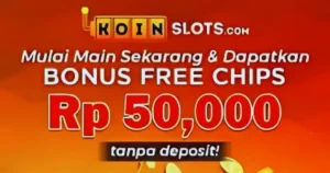 Koinslots