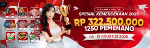 Promo Koinslots Live Undian