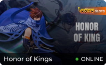 Koinslots