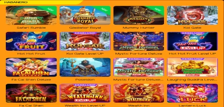 Slot Online