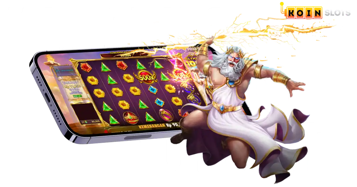 Koinslots