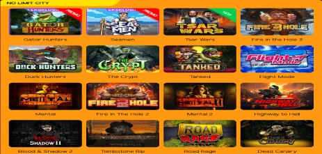 Slot Online