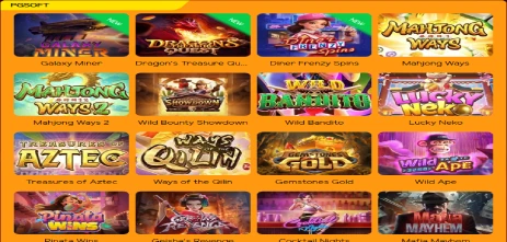 Slot Online