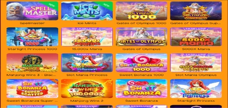 Slot Online