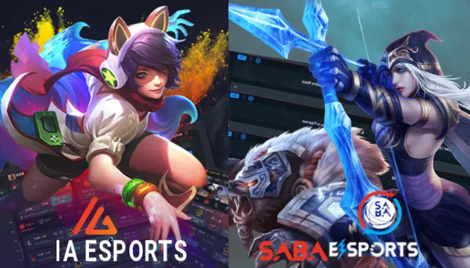 E-sports