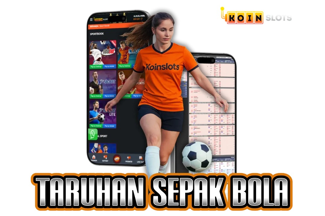 Taruhan Bola