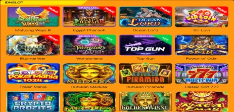Slot Online